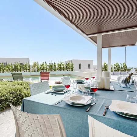 Holiday home Fresh Air & Family Fun At The Sea