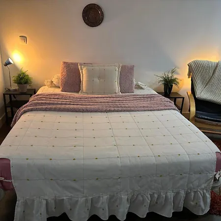 Holiday home Fresh Air & Family Fun At The Sea Silveira (Lisbon)