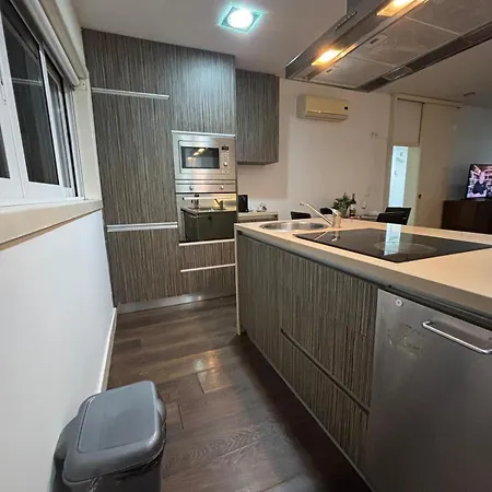 Holiday home Fresh Air & Family Fun At The Sea Silveira (Lisbon)